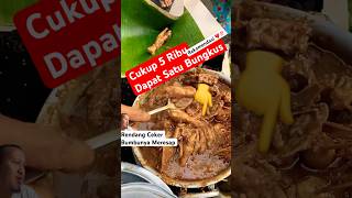 Rendang Ceker 5 Ribuan [upl. by Taite]