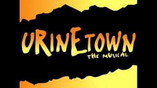 3 Mr Cladwell Urinetown Karaoke [upl. by Tirrag]