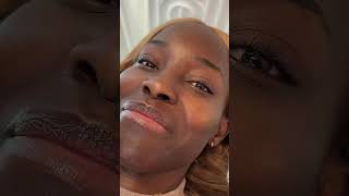 Vlog Rehaussement des cils [upl. by Faith]