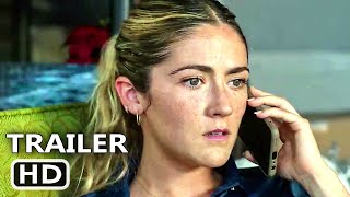 UNIT 234 THE LOCK UP Trailer 2024 Isabelle Fuhrman [upl. by Leiad]