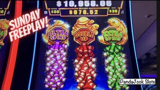 Sunday Freeplay Firecracker Slot win 🧨💥 [upl. by Eynttirb509]