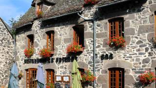 SALERS quot Les plus Beaux Villages de France quot [upl. by Giule]