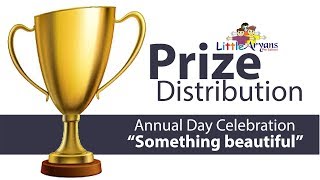 Prize Distribution 28th February 2018 [upl. by Alocin889]