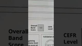 9 overall Band score in ielts [upl. by Bear]