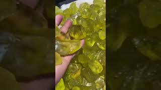 1 kg Lemon Quartz Gemstone for Faceting  lapidaryartist love [upl. by Maighdlin]