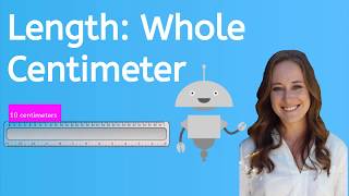 How to Measure Centimeters [upl. by Meer353]