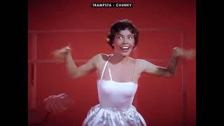 Trampsta  Chunky Old Dancing Movies Video [upl. by Oram595]