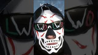 Oda a La Parka  AI generated song clip [upl. by Ijuy391]