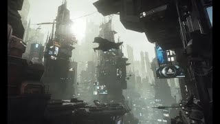 Salvaging in a Reclaimer from beginning to end  starcitizengameplay starcitizen [upl. by Pournaras]