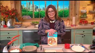 Rachael Ray  Todays Show Is a TwoforOne Deal [upl. by Tillfourd635]