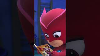 PJ Masks Take to the SKIES  PJ Masks [upl. by Anilat]