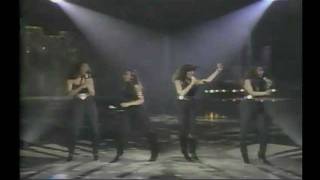 Sister Sledge  We Are Family 1981 [upl. by Sldney]