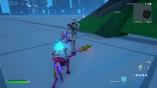 new star wars guard spawners fortnite creative [upl. by Anyahs695]