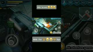 Alian zone games funyshorts videos funnyshorts [upl. by Ylrehc811]