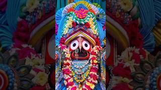 जगन्नाथ जी की आंखों का रहस्य 🧐 tha mystery of lord Jagannath 👁️ facts sanatan bhakti speech [upl. by Jezebel947]