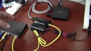 How To Troubleshoot HDMI Connections [upl. by Winther645]