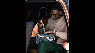 FREE Key Glock x Young Dolph Type Beat 2024 quotHold onquot [upl. by Neelyak]