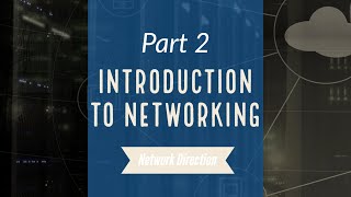 Introduction To Networking  Different Types Of Networks  Networking Fundamentals Part 2 revised [upl. by Tews113]