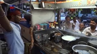 Amazing Tea Making Skills Indian Street Food  Famous Milk Tea and Cofee  My Street Food [upl. by Ozzy]