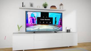 How to retune any other Freeview TV [upl. by Hwang]