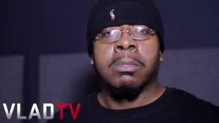 Swave Sevah Heats Up amp Spits His SM3 Bars For Daylyt [upl. by Lolande]