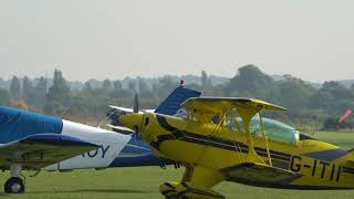 Duxford Airfield 51024 [upl. by Oates]