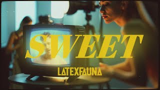 LATEXFAUNA SWEET mood video [upl. by Ailedo807]