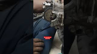 Timing setting engine subscribe my channel shorts [upl. by Airtal]