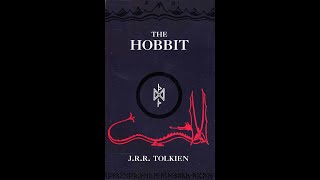 The Hobbit Chapter 14  Fire and Water [upl. by Abell]