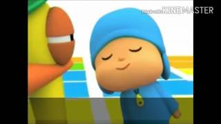 Chuchuwa Chuchuwa pocoyo dylan [upl. by Ewall]