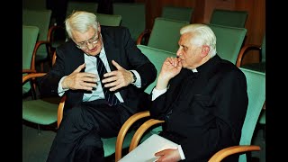 Glauben und Wissen  Jürgen Habermas und die Religion [upl. by Auburn407]