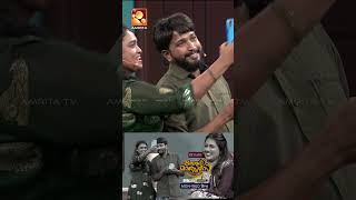 ചേട്ടായീകോഫി കുടിക്കല്ലേ  ComedyMasters  shorts  epi 45 [upl. by Chrotoem]