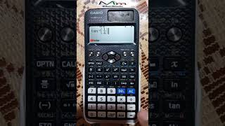 53 funciones que debes conocer de tu calculadora científica  Casio fx991EX [upl. by Aela645]