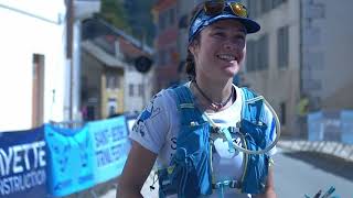 Saint Jeoire Trail Festival 2024  Official Video [upl. by Hairaza]