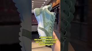 Chaussures de Sport Respirantes et Tendance pour Hommes – Confort et Style au Quotidien [upl. by Eraste]