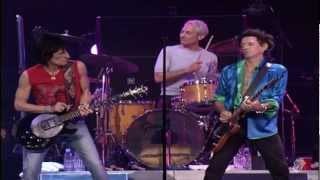 The Rolling Stones  Monkey Man Live  OFFICIAL [upl. by Enelrihs]