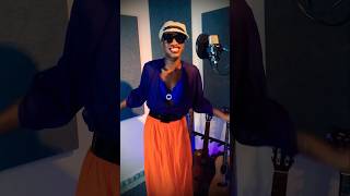 Higher Love  Queen Samar Kygo amp Whitney Houston Cover [upl. by Rattray952]