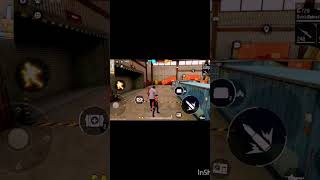 SALMANFF Digital King Me To 💀shorts freefire [upl. by Eugirne]