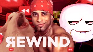 YouTube Rewind 2019 but its actually good FlyingKittys Part [upl. by Nickelsen]