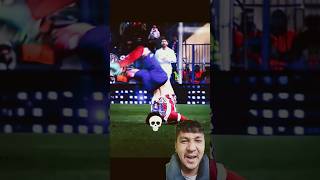 Ronaldo angered movement football viralvideo youtubeshorts shorts video youtube [upl. by Racso825]