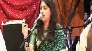 Samidha Joglekar sings Yuvati Manaa [upl. by Francklin]