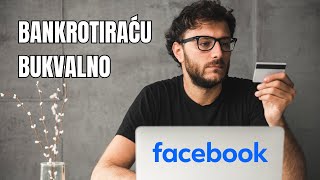 Pronašao sam JEDNOSTAVAN Metod Za Skaliranje Facebook Reklama [upl. by Ekenna269]