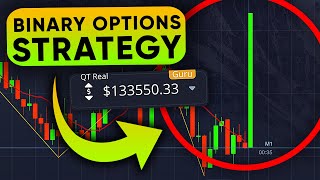 133000 TOP1 TRADING STRATEGY for Binary Options Pocket option trading strategy [upl. by Aliak]