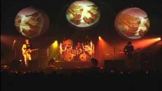 Primus  Southbound Pachyderm live 2004 complete version [upl. by Feirahs810]