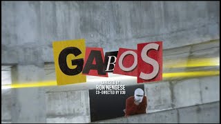 D38 x 169  Gabos Official Music Video [upl. by Laurentia]