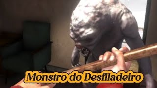 Não desça o desfiladeiro desarmado 😳 [upl. by Goodden]