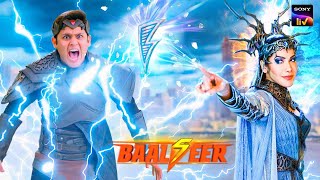 Baalveer और Aageel का हुआ फिर से लड़ाई कौन जीतेगा इस बार  Baalveer Season 5 [upl. by Atekahs]