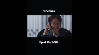 Vincenzo korean drama ep4 part56 hindi dubbed Vincenzo korean drama episode4 movieclips film [upl. by Llednor]