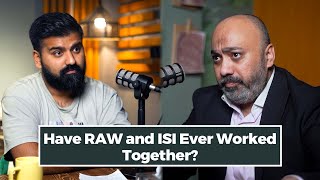 Have RAW and ISI Ever Worked Together [upl. by Appledorf]