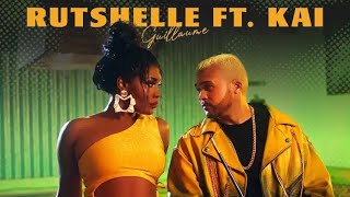 Rutshelle Guillaume feat Kaï  Tolere w Official Music audio [upl. by Dunstan]